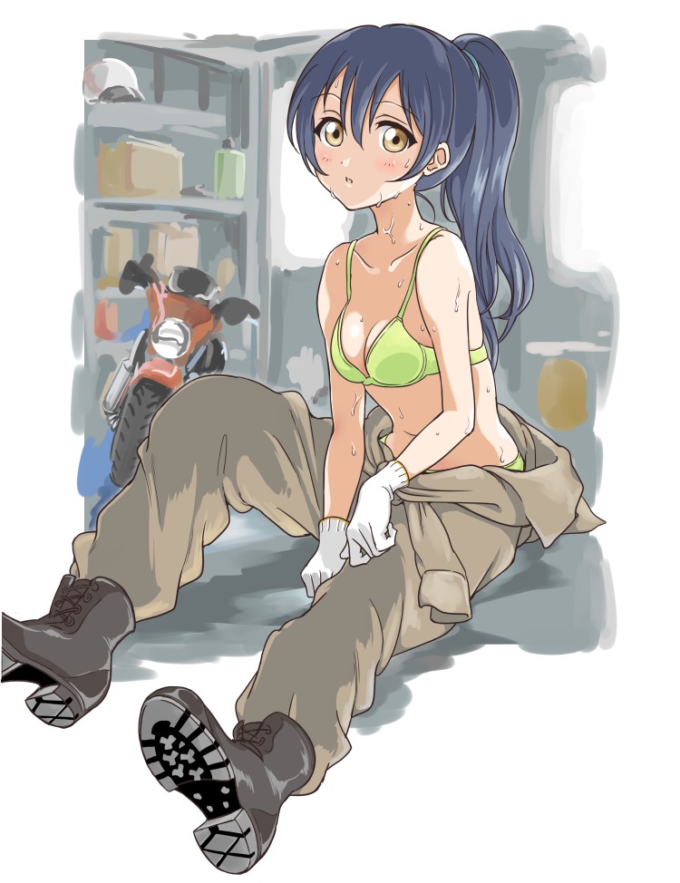 下着姿の女の子 vol.29 [無断転載禁止]©bbspink.com	->画像>1531枚 