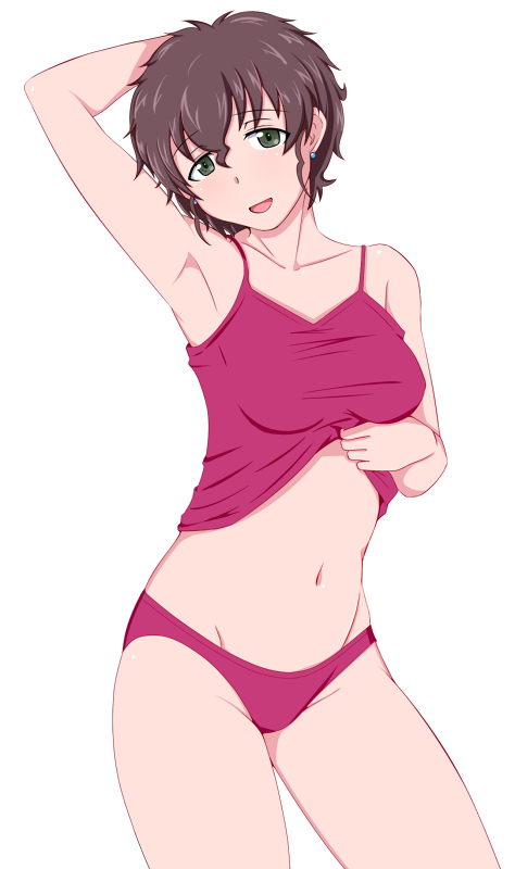 下着姿の女の子 vol.29 [無断転載禁止]©bbspink.com	->画像>1531枚 