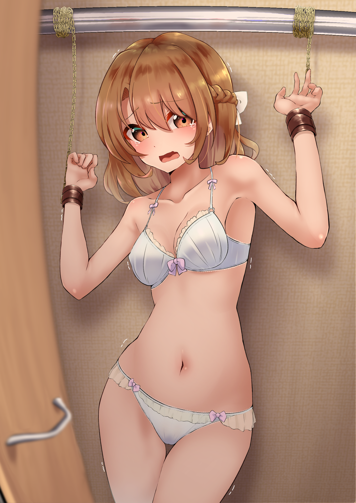 下着姿の女の子 vol.30 [無断転載禁止]©bbspink.com	YouTube動画>1本 ->画像>1606枚 