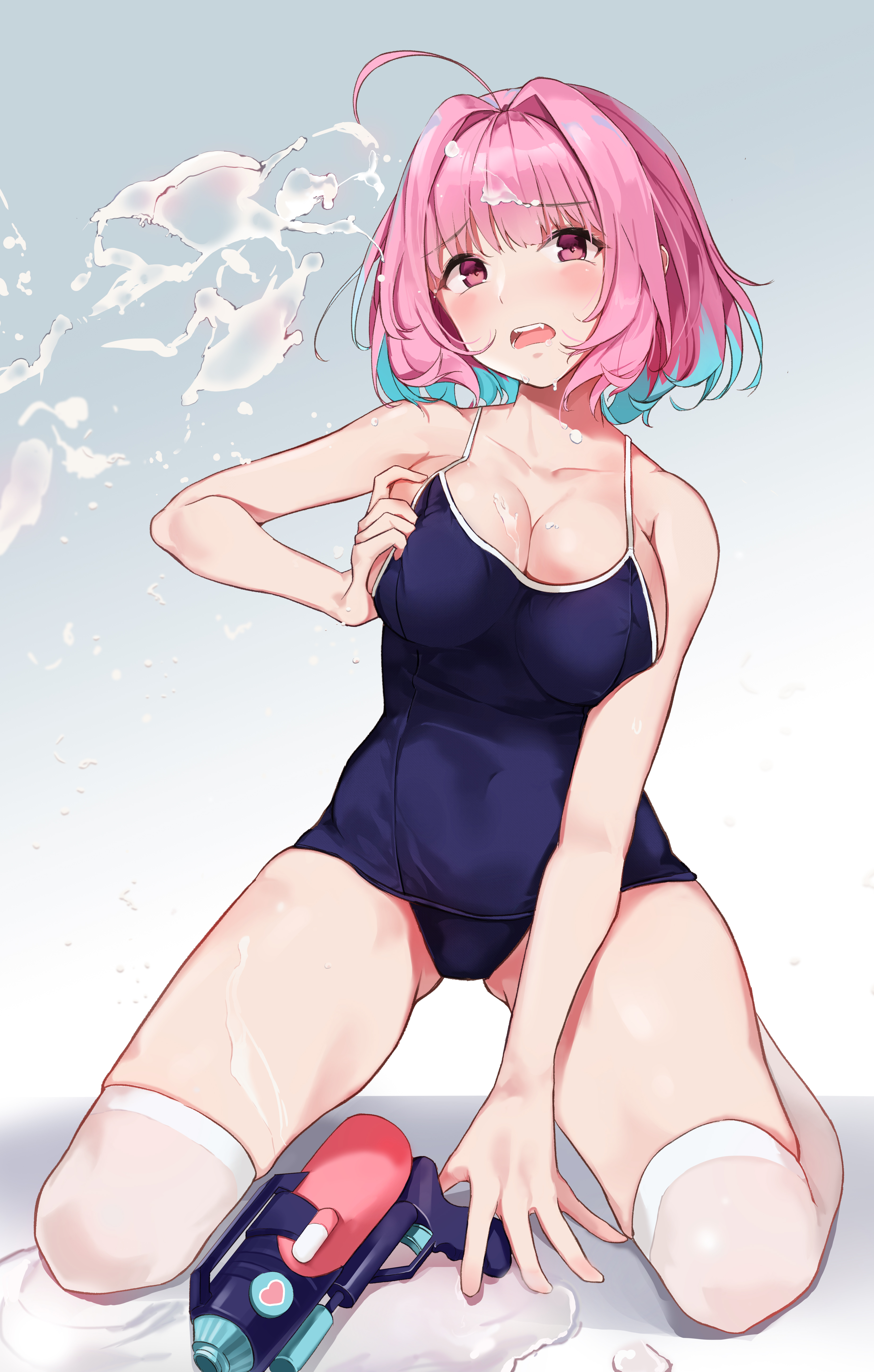 アイドルマスター シンデレラガールズ part28 [無断転載禁止]©bbspink.com	->画像>1069枚 